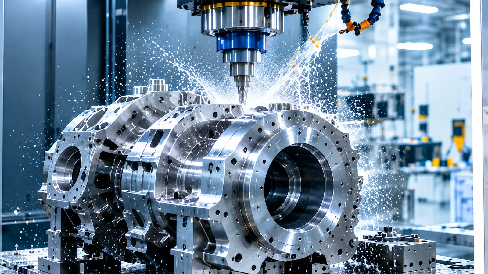 Équipementiers industriels : machines, lignes et pilotage à l’affaire